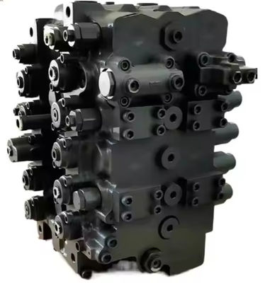 전력 부품 발굴기 EC700 제어 밸브 ASSY 건설 기계 UK36-412에 대한 부품 VOE14549105