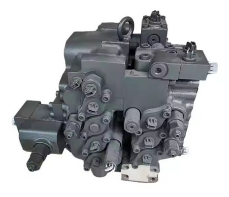 MCV 발굴기 주 제어 밸브 UX28-86 14576336 EC210B를 위한 MCV EC200B 건설 기계 부품