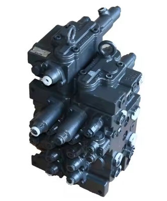 발굴기 부품 수압 다발 밸브 조립 KMX13R / B33019A-01 펌프 고품질 기계 부품