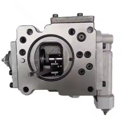 발굴기 예비 부품 SK200-6E 수압 펌프 조절기 YN10V01004F1