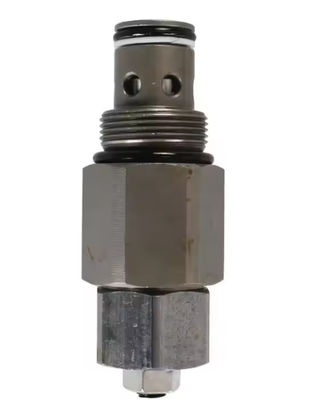 고품질 DH220-5 발굴기 흡수 밸브 안전 밸브 2420-1225 2420-1225A DH225-7 HD820 SH120 EC210 EC240 R130에 적합