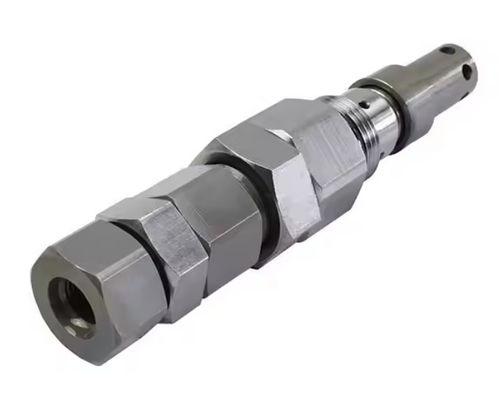 발굴기 EC210B EC210BLC 주요 구제 밸브 VOE14513267 14513267
