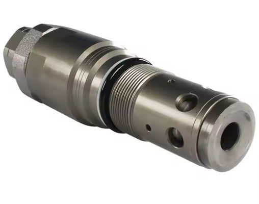 EX200 EX200-2 SC220 SC360 SC450 발굴기 예비 부품 회전 구제 밸브 압력 밸브 4286943 4324851