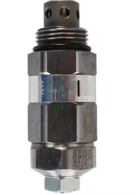 발굴기 E200B E320B E320C E325C 주요 구제 밸브 255-5661 250-2508 수압 제어 밸브