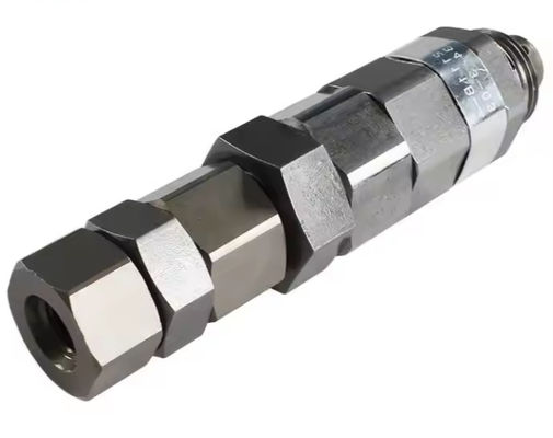 발굴기 부품 EX200-2 EX200-3 EX220-2 EX220-3 주요 안전 밸브 4289602 4328781