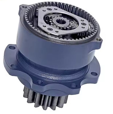 건설 기계 부품 발굴기 스윙 변속기 DX60 E60 DX60R 모델-스윙 감소