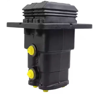 DX60 발 페달 밸브 발굴기 410119-00038A 고품질 부품