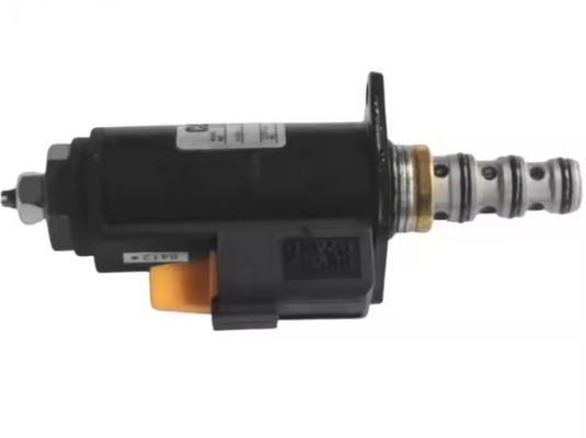 E320C E320B E320D 발굴기 주 펌프 솔레노이드 밸브 1211490 121-1490