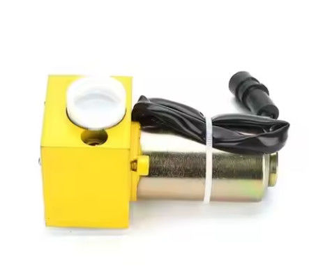 139-3990 1393990 발굴기 수압 펌프 솔레노이드 밸브 고품질 주 펌프 솔레노이드 밸브 발굴기 E330