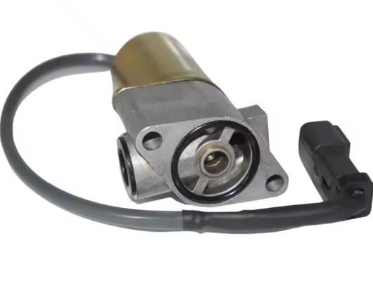 고품질 PC200-6 주 펌프 소레노이드 702-21-07010 건설 기계용 발굴기 부품 품질 보장