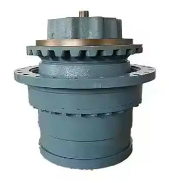 ZX270-3 최종 드라이브 9255880 9256990 모터가없는 ZX270-3 여행 기어박스 고품질 발굴기 부품