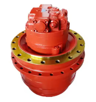 MAG-170VP-5000 최종 드라이브 Assy SY335 SY365 HD1430 HD1430-3 여행 모터 B0240-93040 건설 기계 부품