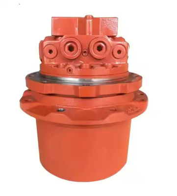 발굴기 수압 이동 드라이브 모터 MAG-170V9-G-GT40D43B B0240-93111 332/K1192 및 성능