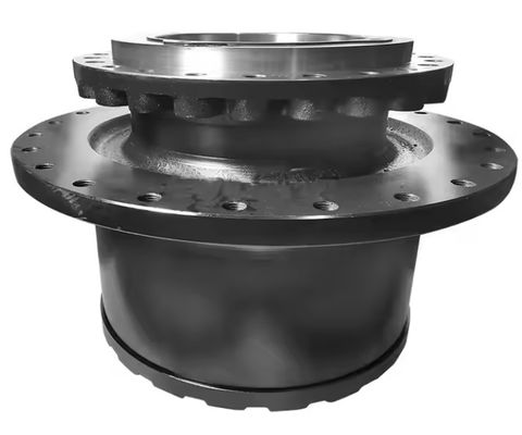 여행 모터 9254461 4641493 ZX650LC-3 ZX670LC-5B ZX670LC-5G 최종 드라이브 기어 박스에 적합