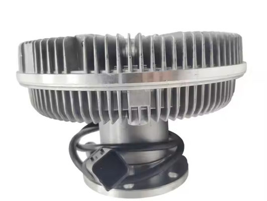 C6.4 발굴기 E320D 새로운 스타일 팬 클러치 324-0123 3240123 5086317 508-6317