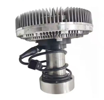 C7.1 발굴기 E320D2 새로운 스타일 팬 클러치 418-2229 4182229