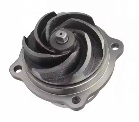 1W5-644 2W-1223 1W5644 2W1223 물 펌프  발굴기 D4H 3204 3206 디젤 엔진 부품