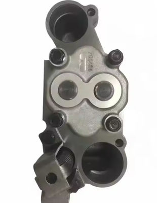 새로운 성능 3412 디젤 엔진 부품 발굴기 6N1030 4N0733 1614111 4N4295 기계유 윤활 펌프