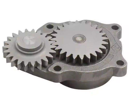 고품질 오일 펌프 3937404 커민스 엔진 6BT 발굴기 기계 엔진 부품 OEM 부품