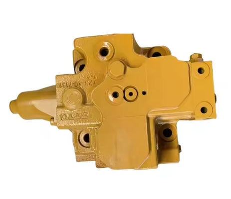 발굴기 부품 PC300-7 PC300-8 PC350-7 PC450-7 PC450-8 제어 밸브 아시 723-40-71201 코마쓰용