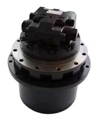 PC400-7 PC400LC-7 최종 드라이브 조립 여행 모터 Assy 706-8L-01030 706-8J-01020