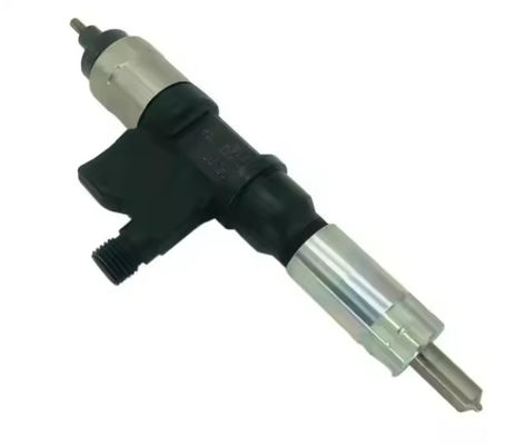 기계 엔진 부품 4HK1 6HK1 연료 주입기 095000-5342 095000-0660 095000-5471 Denso Common Rail 주입기