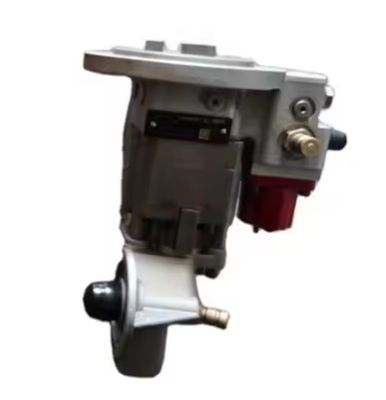 발굴기 부품 디젤 엔진 연료 주입 펌프 3090942 N14 M11 QSM11 ISM11 디젤 엔진 연료 펌프