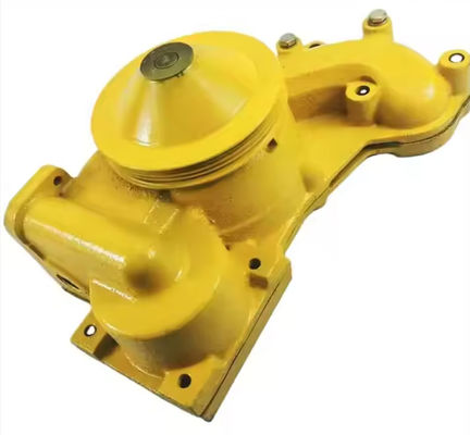 6D108 S6D108 엔진 물 펌프 6221-61-1101 PC300-5 PC300LC-5 발굴기 물 펌프