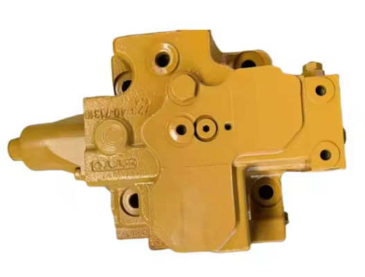 발굴기 부품 PC300-7 PC300-8 PC350-7 PC450-7 PC450-8 제어 밸브