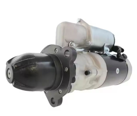 6D125E 6D140E 엔진 시작 모터 600-813-9322 600-813-6632 시작 발굴기 엔진 부품 PC400-7