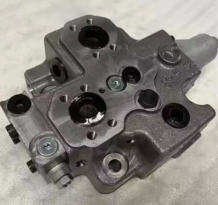 고품질 제어 밸브 구성 요소 PC300-7 PC3550-7 PC350-7 PC450-7 PC300-8 PC400-8 발굴기 밸브 부트 723-40-71200