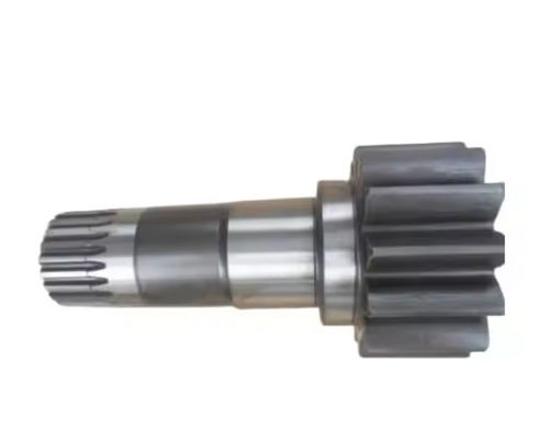 발굴기 액세서리 작은 기어 샤프트 206-26-73130 2062673130 발굴기에 사용되는 PC220-8 스윙 샤프트