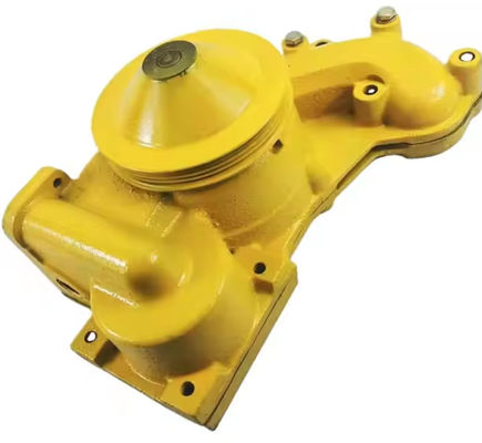 물 펌프 6221-61-1101 6221611101 발굴기 PC300-5 PC300LC-5 엔진 부품 S6D108 6D108