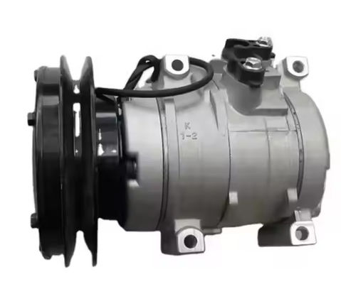 발굴기 부품 공기 압축기 20Y-979-6121 PC200-7 PC220-7 PC400-7 PC450-7 PC1250-7