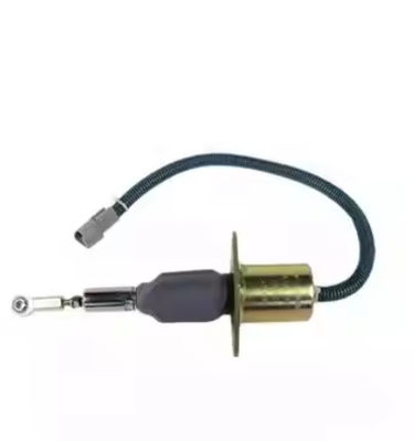 공학기계 엔진 6743-81-9141 600-815-9190 발굴기용 소레노이드 밸브 PC300-7 PC350-7 PC360-7