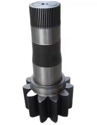 PC1250-7 발굴기 스윙 샤프트 21N-26-31110 정품 신품 PC1250-8 부품