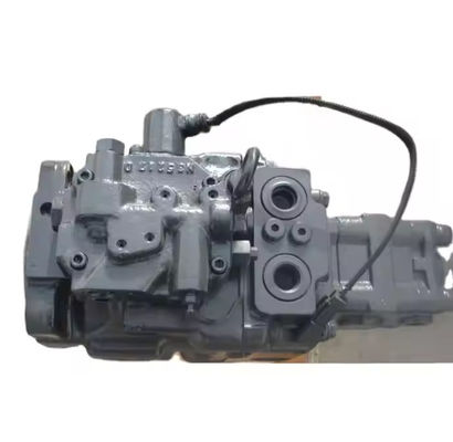 정품 신품 PC40-2 PC50-2 발굴기 수압 주 펌프 708-3S-00522