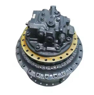 발굴기 부품 PC270-7 PC300-7 PC350-7 PC360-7 최종 드라이브 207-27-00371 여행 모터