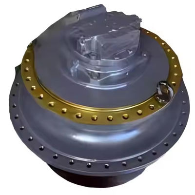 발굴기 PC1250 부품 최종 드라이브 21N-27-00130 21N-27-00140