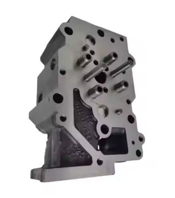 고품질 액세서리 6251-11-1100 발굴기 부품 PC400-8 6D125 엔진 실린더 헤드 조립