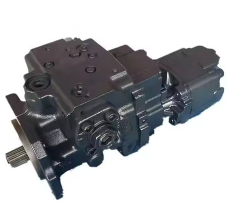 발굴기 엔진 수압 펌프 708-1L-00800 펌프 수압 708-1L-00650 발굴기 PC130-7 PC200-6 PC220-7