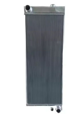 207-03-75120 PC300-8 및 PC400-7 공학 기계 엔진용 물 라디에이터