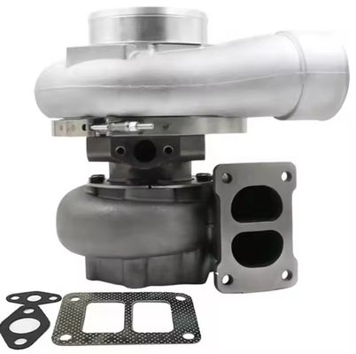 엔진 6D140 터보 충전기 6505-52-5410 발굴기