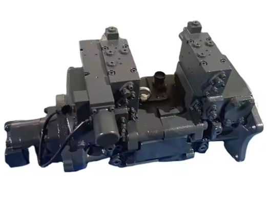 발굴기 크롤러 성능을위한 팬 수압 주 펌프 708-2H-00440