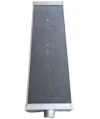 PC1250-8 발굴기 라디에이터 21N-03-41110 공학 기계 엔진