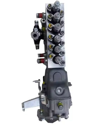 6212-72-1110 발굴기 엔진 액세서리 6212721110 연료 주입 펌프 6212-72-1110