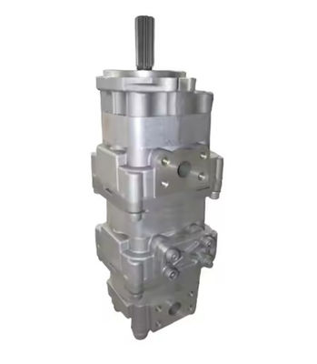 미니 발굴기 PC20-7 수압 펌프 705-41-08070 엔지니어링 기계 엔진에 적합