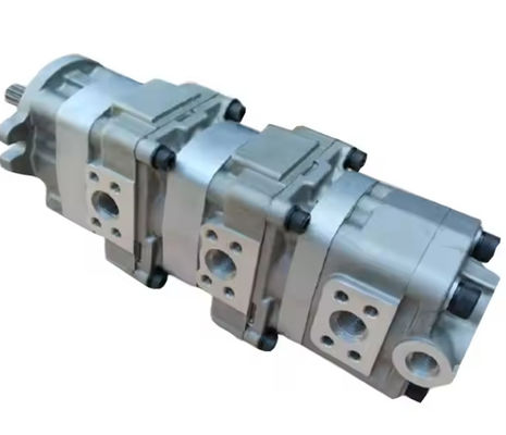 PC40-7 PC50-2 발굴기 수압 기어펌프 705-41-08090