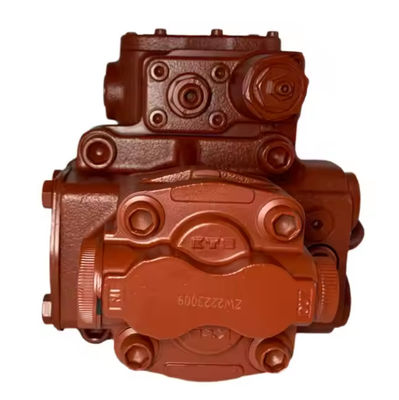 K3SP36C TB175 TB175W 발굴기 건설 기계 부품용 수압 펌프