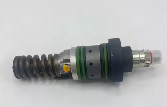 VOE 24425954 연료 주입 펌프 볼보 EC135B EC140B 발굴기 D4D 엔진 VOE 24425954